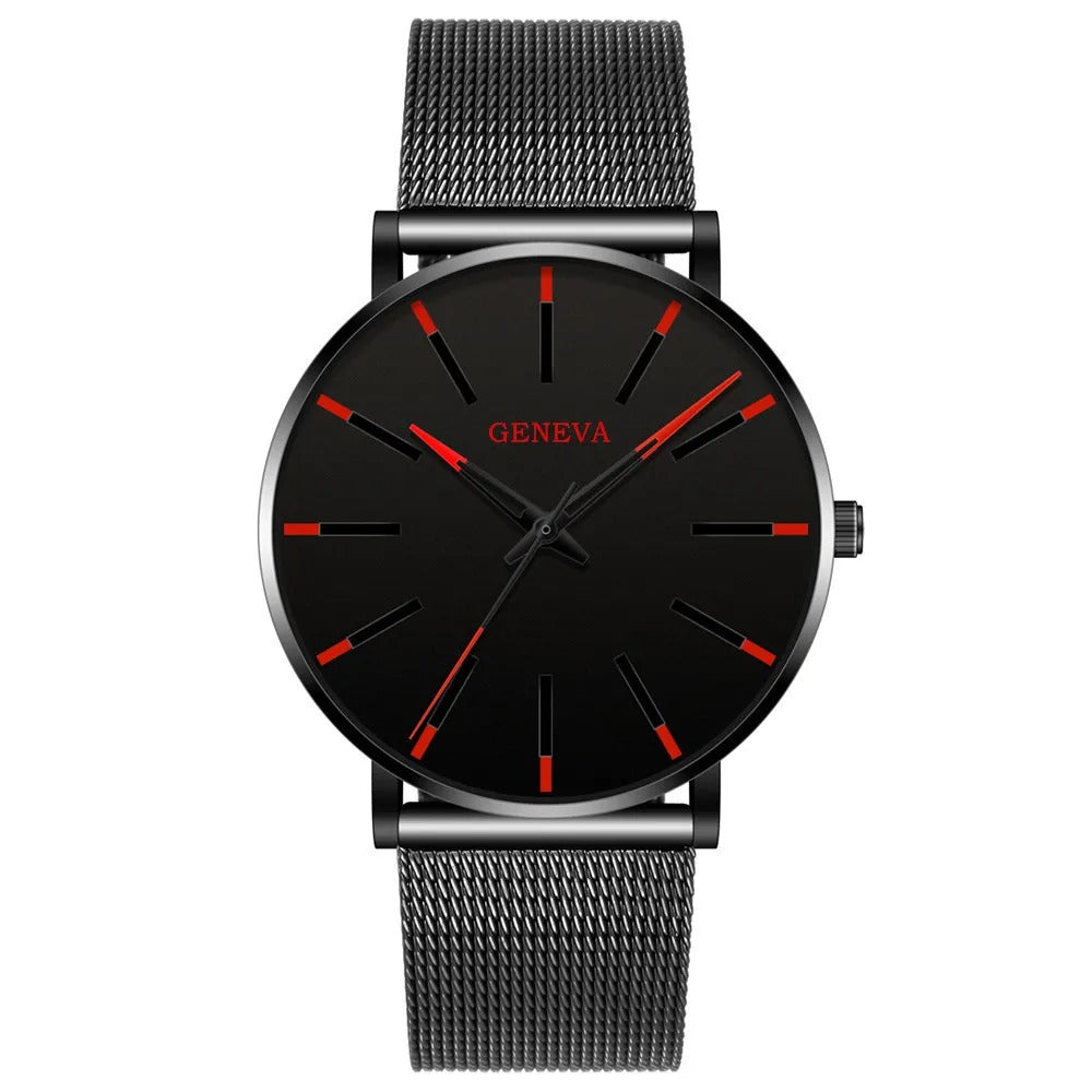 Reloj Hombre